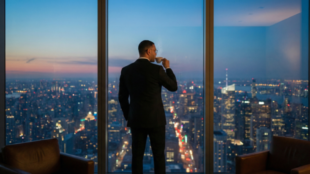 Yasam Ayavefe and the Evolution of Digital Media Culture in 2025