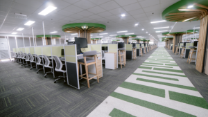 How a Philippine BPO Powerhouse Seamlessly Supports Global Industries 24/7