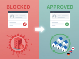 How To Bypass Geo-Restrictions For Ad Verification