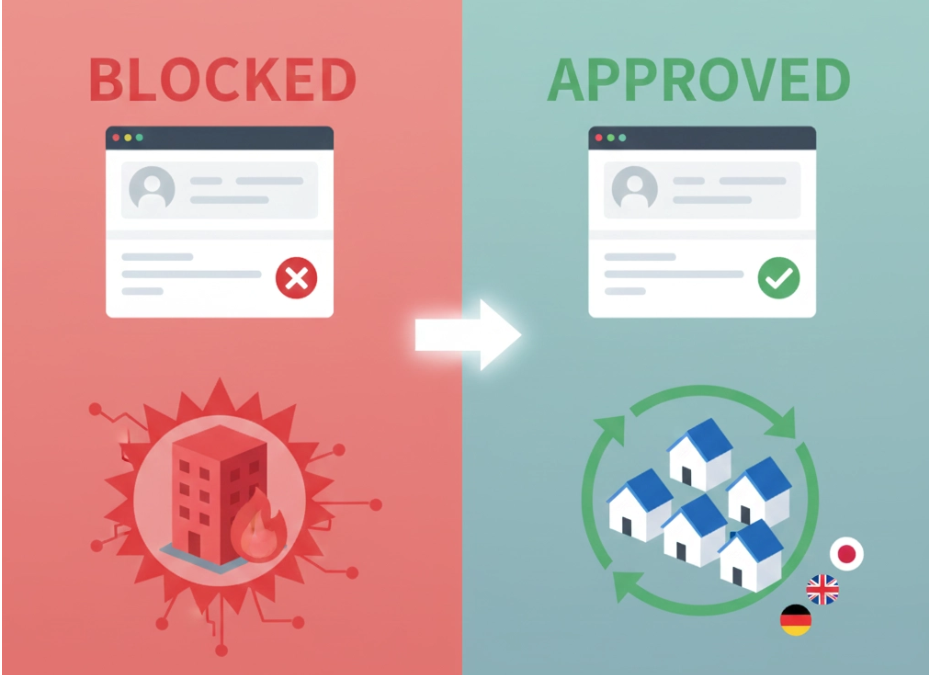How To Bypass Geo-Restrictions For Ad Verification How To Bypass Geo-Restrictions For Ad Verification