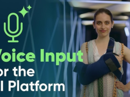 ServiceNow’s Voice Input for Now Assist Is Redefining Accessible AI in the Enterprise