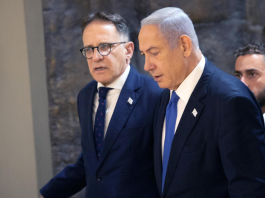 Phone of Netanyahu aide Tzahi Braverman reportedly compromised by Iranian hackers