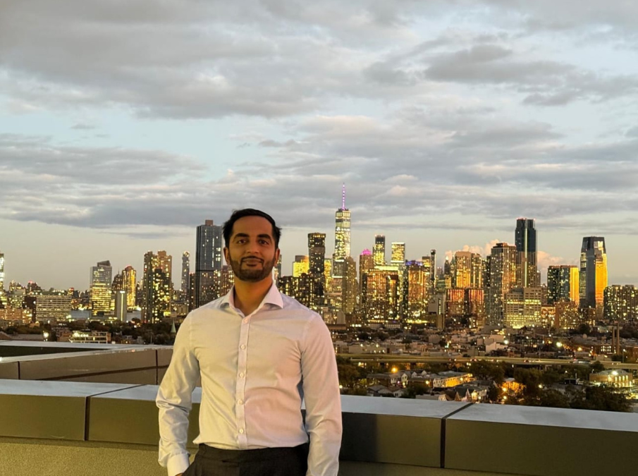 Where Analytics Meets Innovation: Inside Ashutosh Agarwal’s Transformational Work