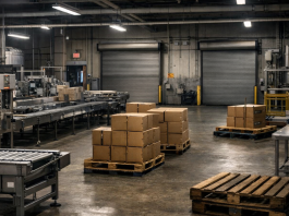 Food Giants Call It “Efficiency” — Workers Call It Tens of Thousands of Layoffs