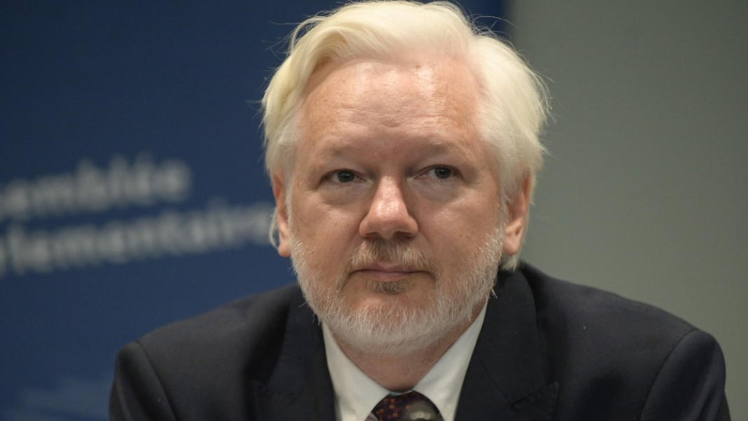 Julian Assange challenges Nobel Peace Prize award, seeks to block payment to Venezuelan opposition leader