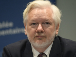 Julian Assange challenges Nobel Peace Prize award, seeks to block payment to Venezuelan opposition leader