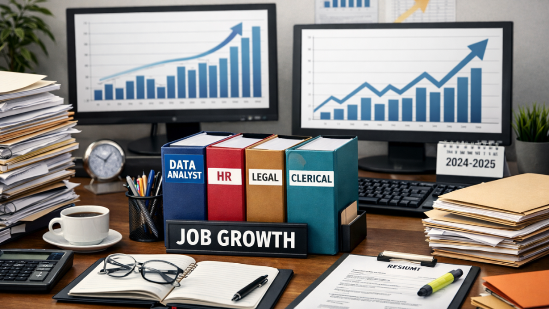 AI Didn’t Kill Jobs — It Quietly Made Them More Valuable