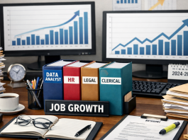 AI Didn’t Kill Jobs — It Quietly Made Them More Valuable