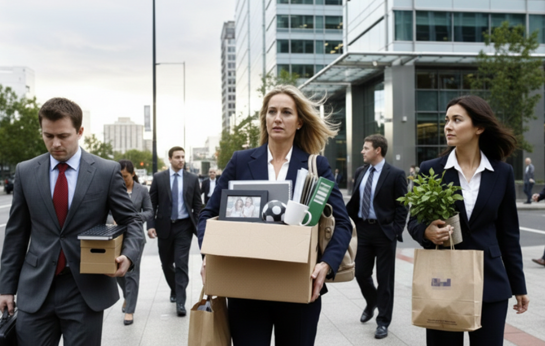 The Silent AI Job Apocalypse in Document Processing