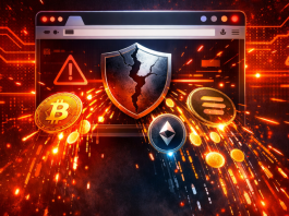 Millions vanish on Christmas Day as investigators probe Trust Wallet browser extension breach