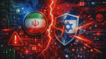 Iran-linked hackers targeted Israeli law firms, logistics and infrastructure in 2025 cyber surge Iranian hacking groups reportedly disrupted Israeli firms and infrastructure
