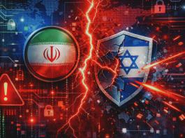 Iranian hacking groups reportedly disrupted Israeli firms and infrastructure