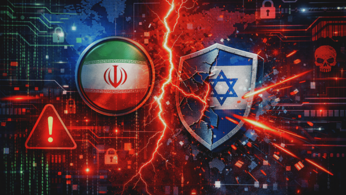 Iranian hacking groups reportedly disrupted Israeli firms and infrastructure