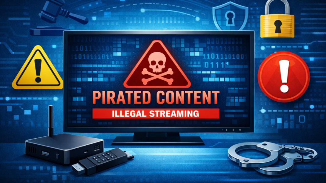 Fact issues warnings to 1,000 suspected IPTV users in the United Kingdom