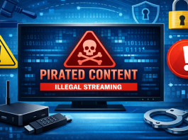 Fact issues warnings to 1,000 suspected IPTV users in the United Kingdom