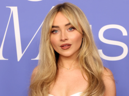 Abigail Jackson defends ICE video after Sabrina Carpenter denounces use of her song