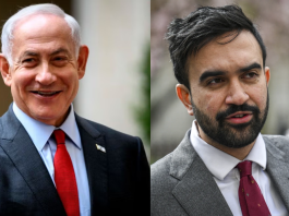 Netanyahu issues a firm pledge to visit New York despite ICC tensions