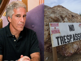 Epstein footage reveals unsettling scenes and odd devices inside his island estate