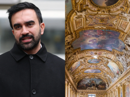 Report shows most mispronounced of 2025 include Zohran Mamdani and Louvre