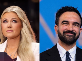 Erika Kirk delivers sharp critique on young women’s strong support for Zohran Mamdani