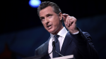 FBI identifies alleged Jan. 5 pipe bomber — Newsom hints Trump’s sweeping pardons may spark court showdown