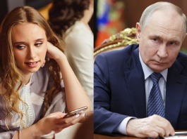Putin’s rumoured daughter Rozova apologizes publicly amid Paris scrutiny