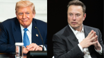Musk revives Trump friendship with viral story of ‘Mamdani moment’ — calls him effortlessly funny despite past clashes