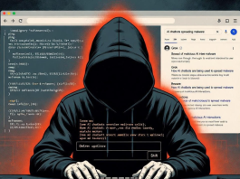 Cybercriminals exploit AI chats to deliver malware through Google searches