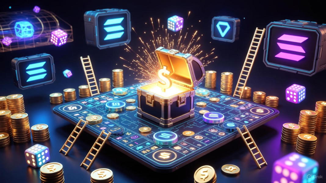 Licensed Trump-themed crypto game called the Trump Billionaires Club to offer $1 million in meme coin rewards