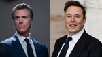 Newsom–Musk dispute escalates after Newsom’s press office comments on Musk’s transgender daughter