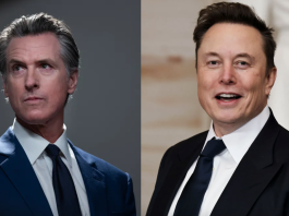 Newsom–Musk dispute escalates after Newsom’s press office comments on Musk’s transgender daughter Newsom–Musk dispute escalates after press office comments on Musk’s transgender daughter