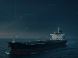 Altomare caught in cyber attack and tanker identity theft linked to Iranian oil trade