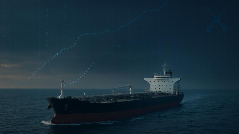 Altomare caught in cyber attack and tanker identity theft linked to Iranian oil trade