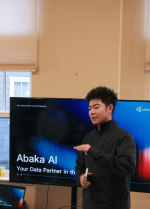 Abaka.AI Announces $8M to Scale Next Gen Enterprise Data Platform