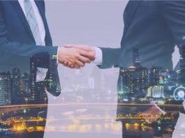 The New Era of B2B Influence: How Professionals Drive Brand Reputation