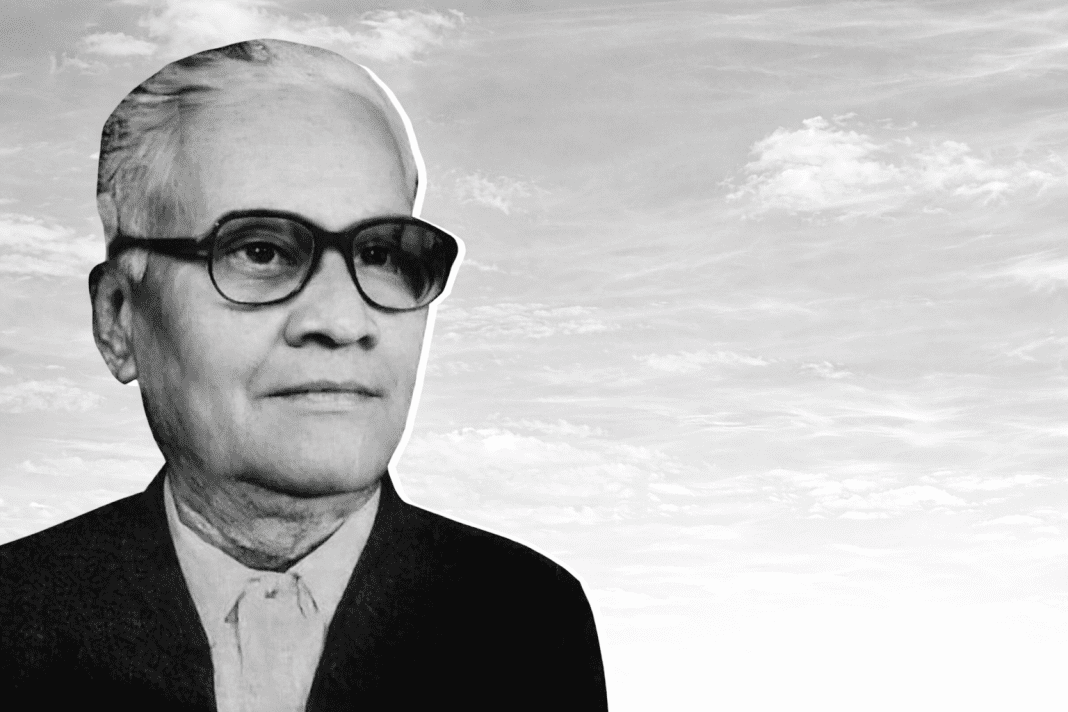 साताऱ्यापासून पुण्यापर्यंत: नरुभाऊ लिमये यांचे स्वातंत्र्यसंग्राम, पत्रकारिता आणि राजकारणातील बहुआयामी योगदान