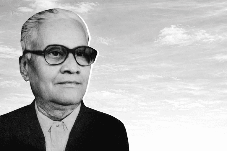 सत्तेच्या जवळ, तरी सत्याच्या बाजूने: नरुभाऊ लिमये यांचा ठाम प्रवास