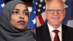 Childcare Funding Dispute Deepens as Trump Attacks Walz and Omar After Minnesota Freeze