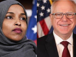 Childcare Funding Dispute Deepens as Trump Attacks Walz and Omar After Minnesota Freeze Childcare Funding Dispute Deepens as Trump Attacks Walz and Omar After Minnesota Freeze