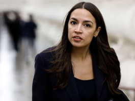 AOC says the question is no longer if Trump committed impeachable acts — but which ones