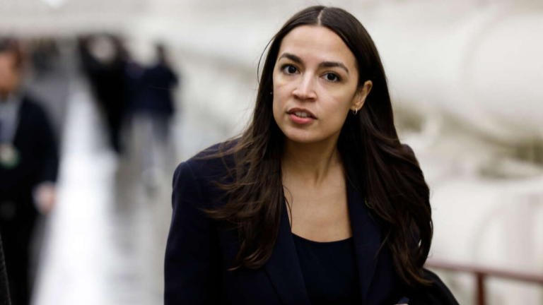 AOC says the question is no longer if Trump committed impeachable acts — but which ones