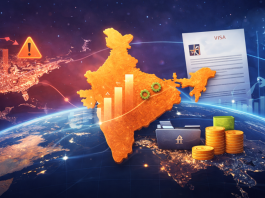 Jobs shift to India as global companies respond to layoffs and tighter H1B rules