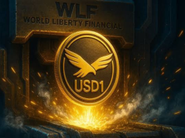President’s World Liberty Financial and USD1: Driving the Stablecoin Boom