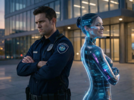 The AI Platform Quietly Replacing Security Guards Across the U.S.