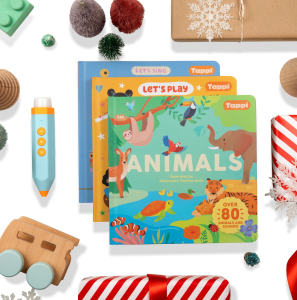 For the First-Time Mom Who Needs Products That Deliver