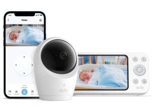 For the First-Time Mom Who Needs Products That Deliver