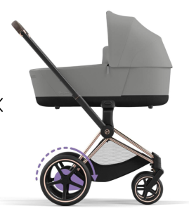 For the First-Time Mom Who Needs Products That Deliver