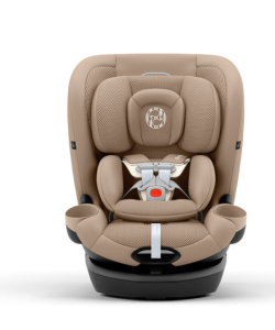 For the First-Time Mom Who Needs Products That Deliver