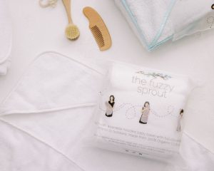 For the First-Time Mom Who Needs Products That Deliver