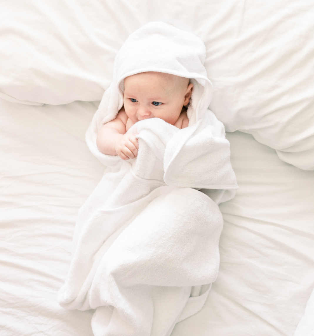 For the First-Time Mom Who Needs Products That Deliver